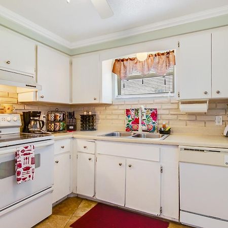 Gulf View Cottage #3 Bradenton Beach Ngoại thất bức ảnh