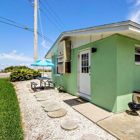 Gulf View Cottage #3 Bradenton Beach Ngoại thất bức ảnh