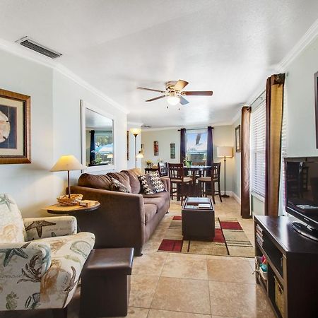Gulf View Cottage #3 Bradenton Beach Ngoại thất bức ảnh