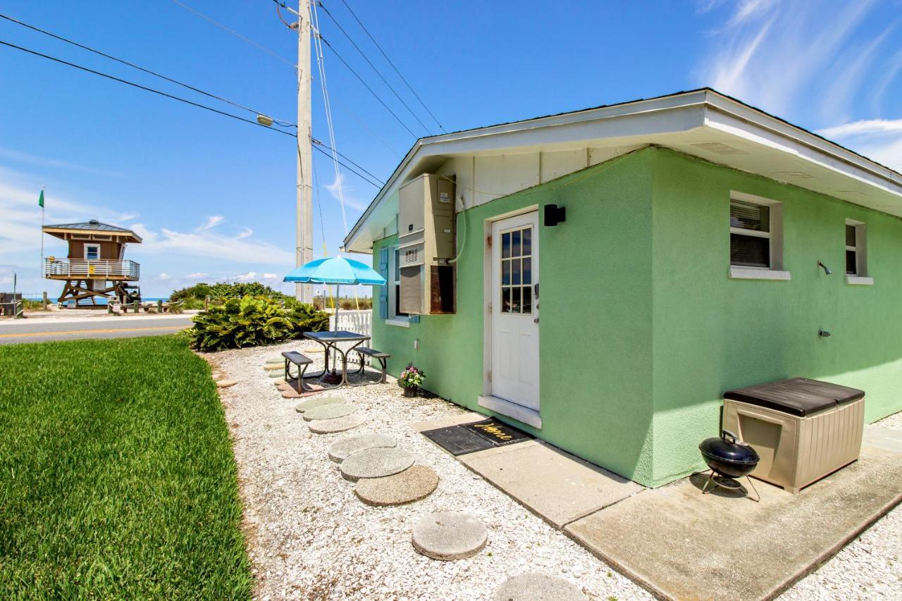 Gulf View Cottage #3 Bradenton Beach Ngoại thất bức ảnh