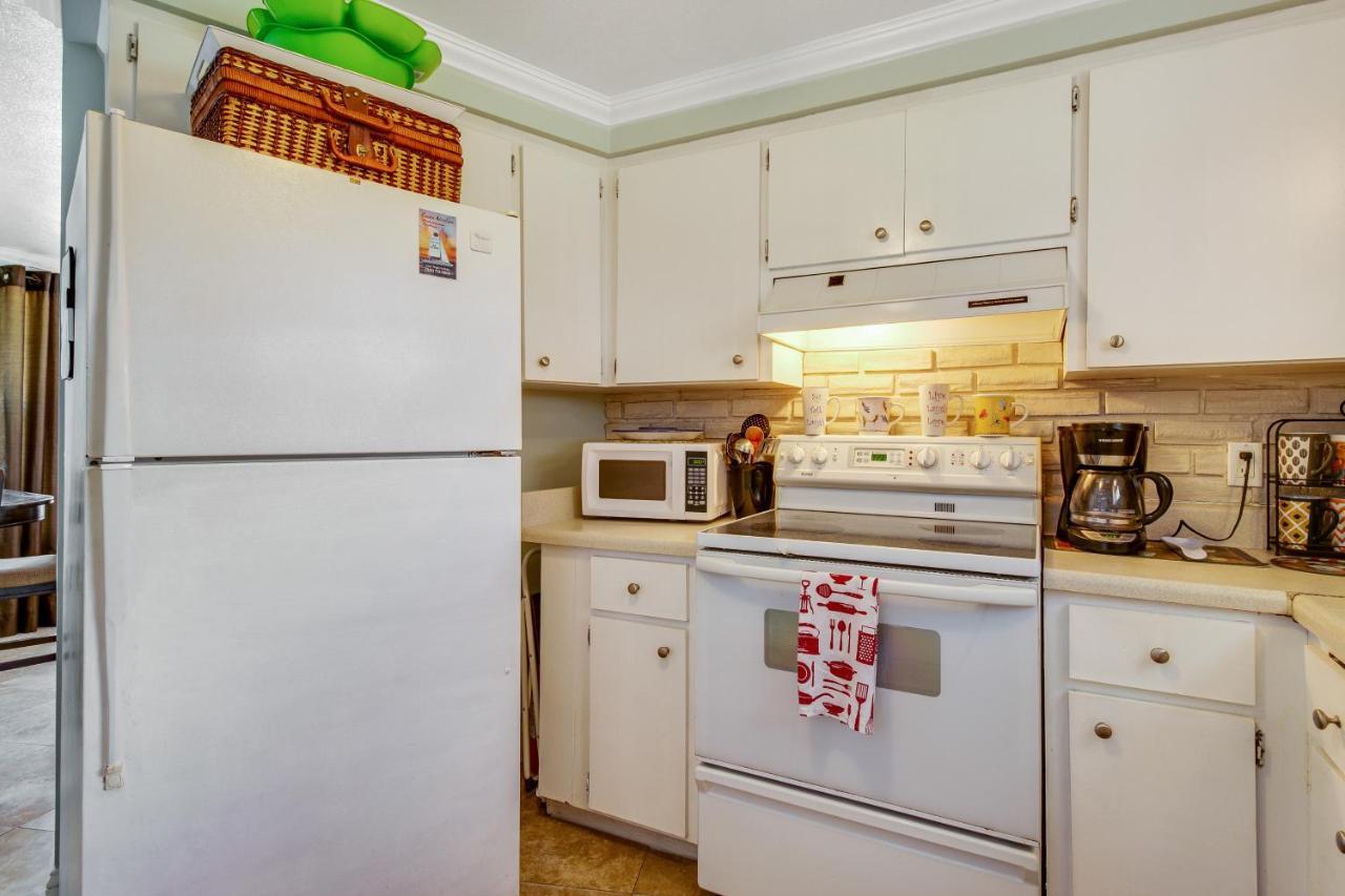 Gulf View Cottage #3 Bradenton Beach Ngoại thất bức ảnh