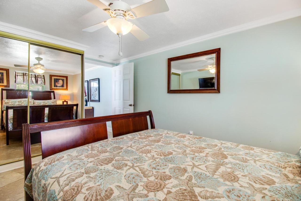 Gulf View Cottage #3 Bradenton Beach Ngoại thất bức ảnh